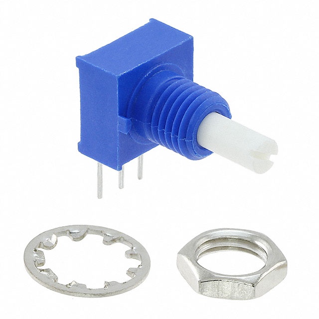 3315C-002-016L Bourns Inc.  Encoders